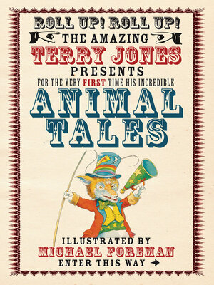The Fantastic World of Terry Jones - ebook